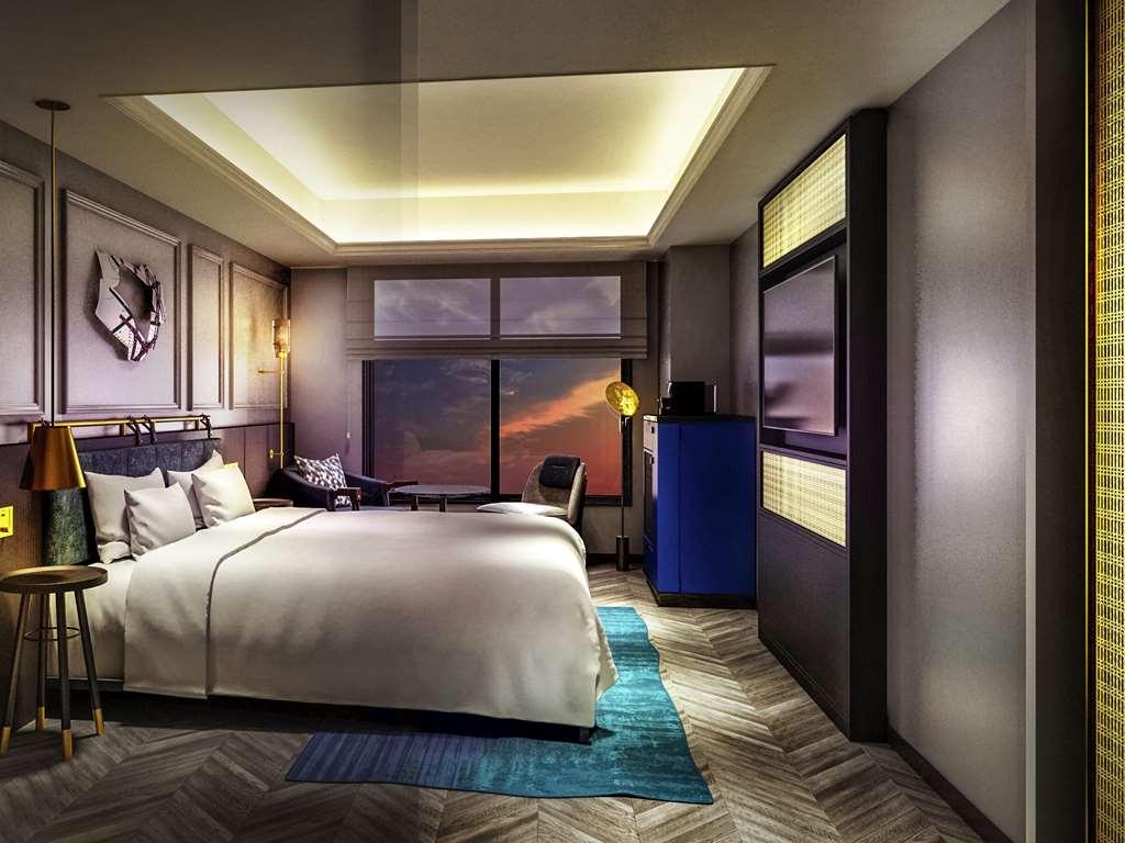 Mercure Tokyo Haneda Airport Habitación foto