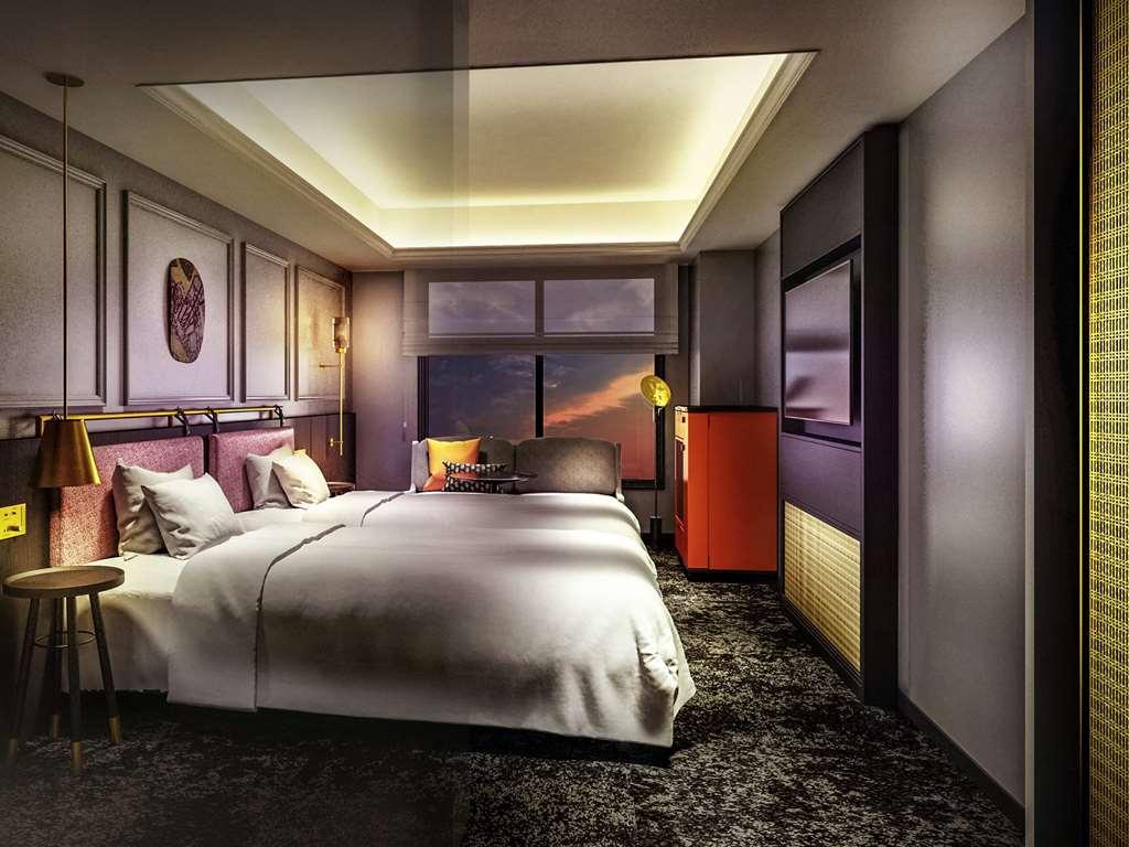 Mercure Tokyo Haneda Airport Habitación foto