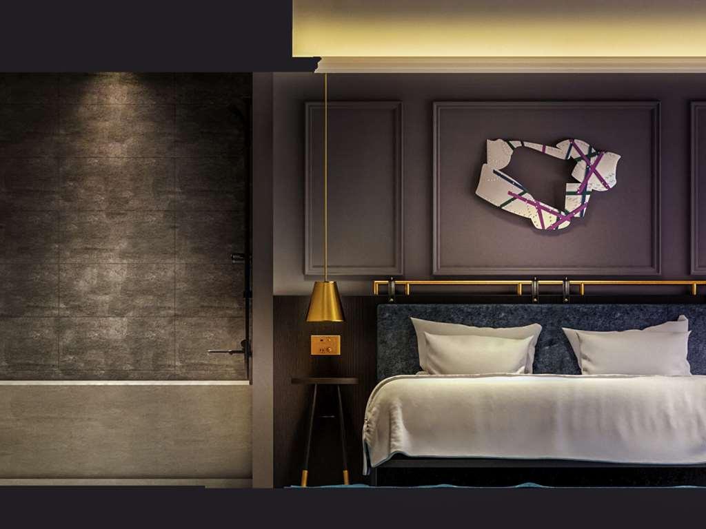Mercure Tokyo Haneda Airport Habitación foto