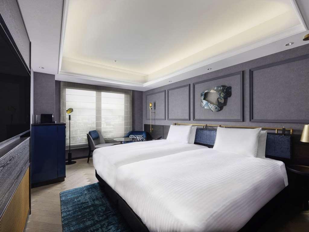 Mercure Tokyo Haneda Airport Habitación foto