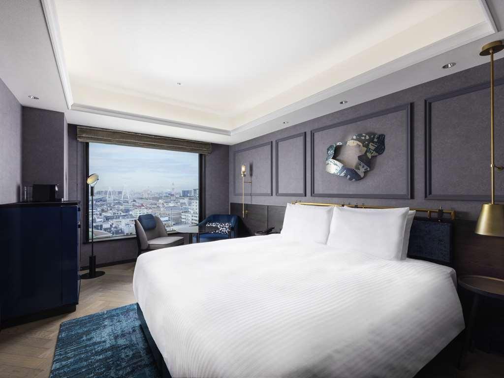 Mercure Tokyo Haneda Airport Habitación foto