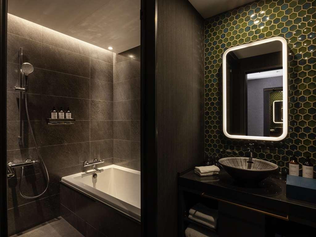 Mercure Tokyo Haneda Airport Habitación foto
