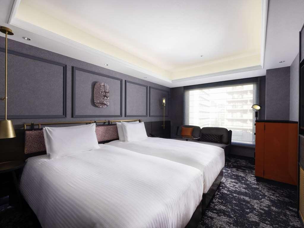 Mercure Tokyo Haneda Airport Habitación foto
